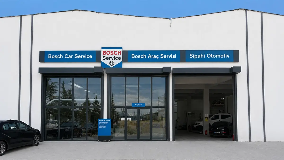 Sipahi Otomotiv