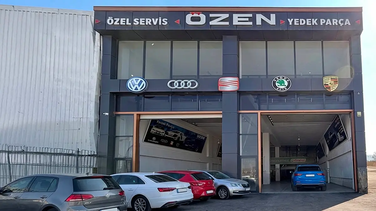 Özen Özel Servis
