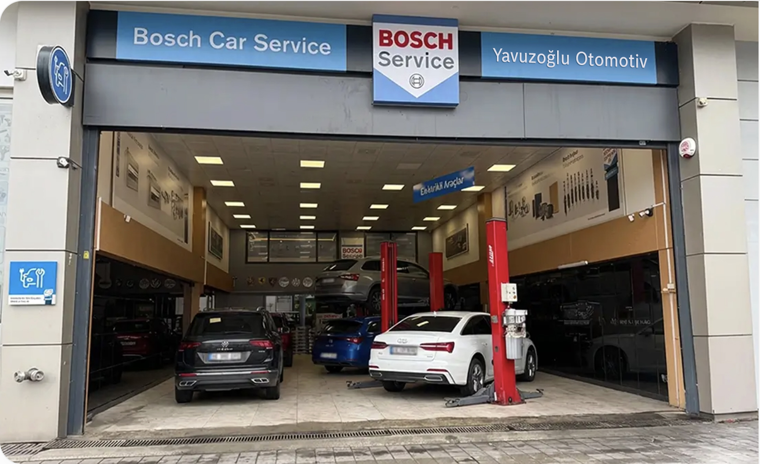 Yavuzoğlu Otomotiv