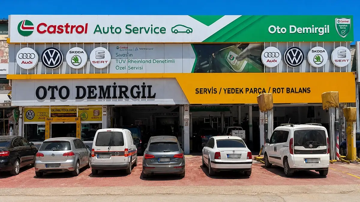 Oto Demirgil
