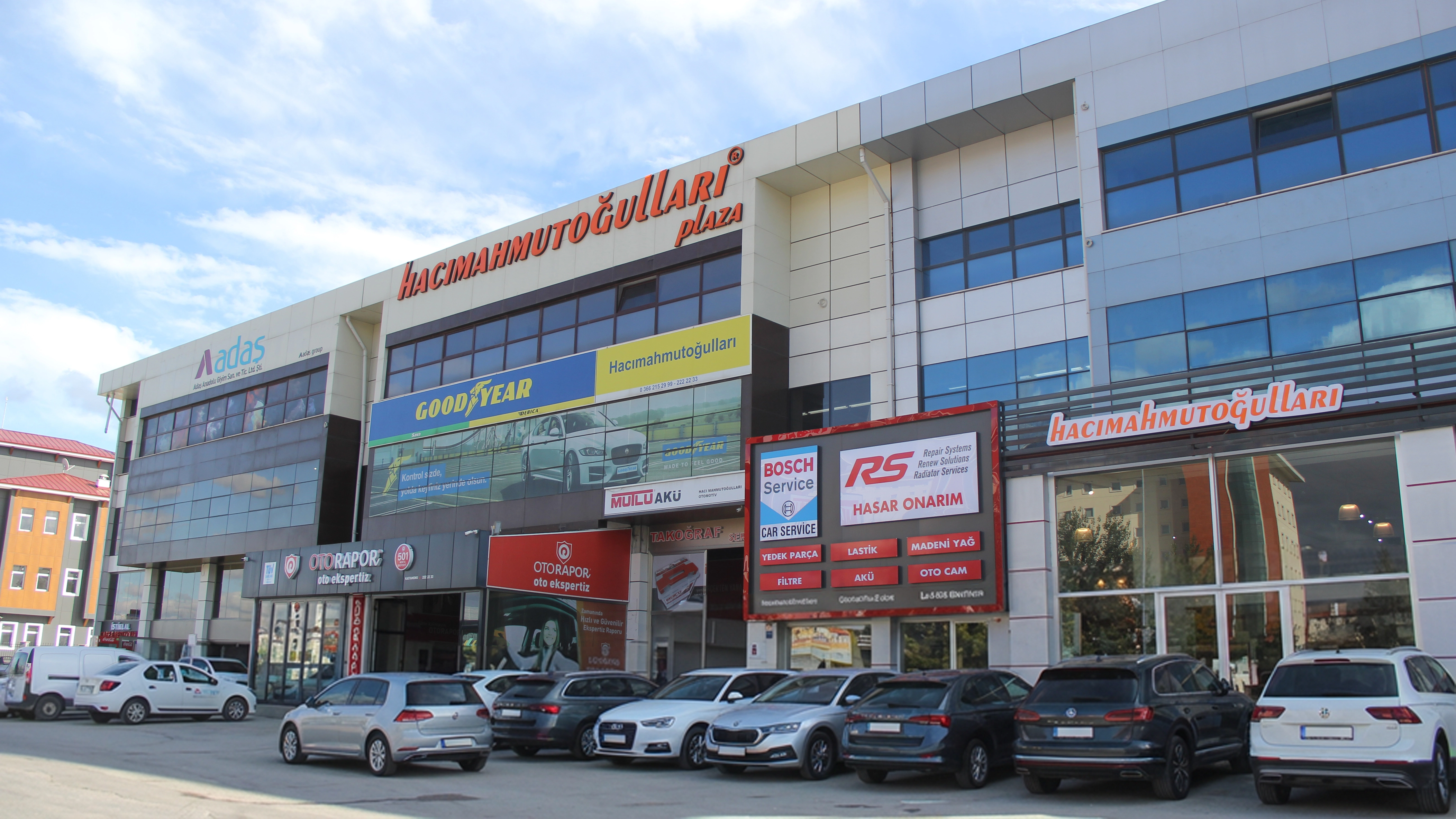 Hacımahmutoğulları