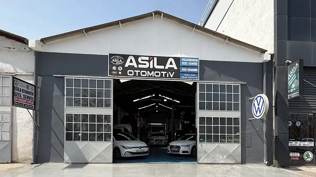 Asila Otomotiv