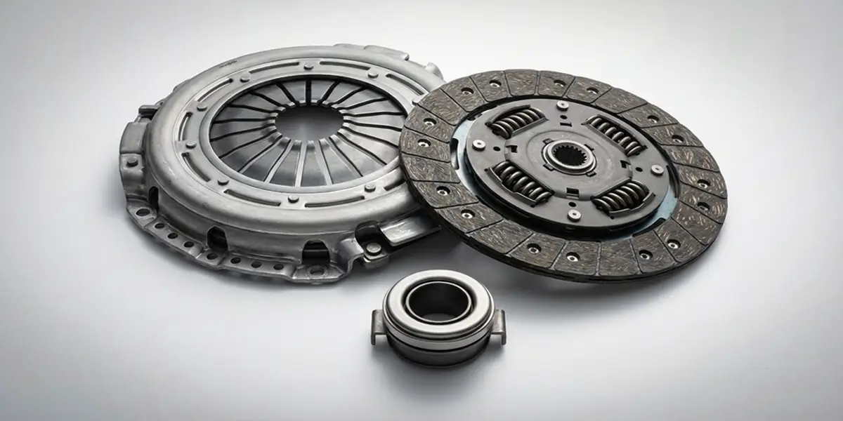 Debriyaj Arızaları: Nedenler ve Çözümler