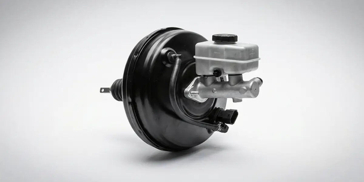 Fren Servosu Arızaları: Nedenler ve Çözümler