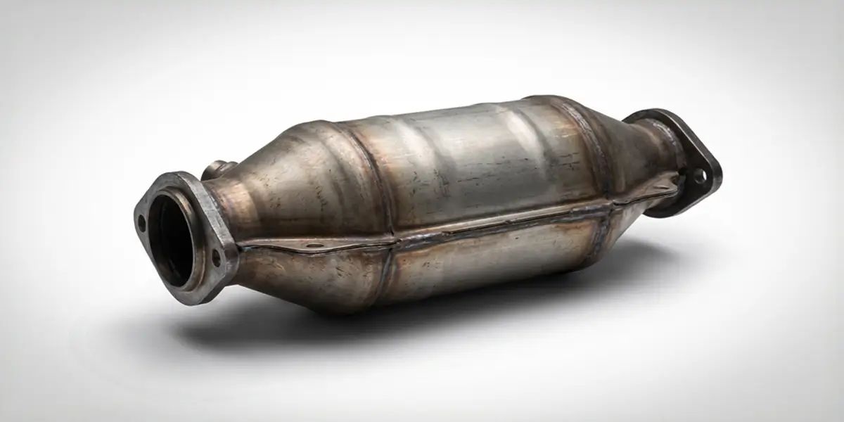 Katalitik Konvertör Arızaları: Nedenler ve Çözümler
