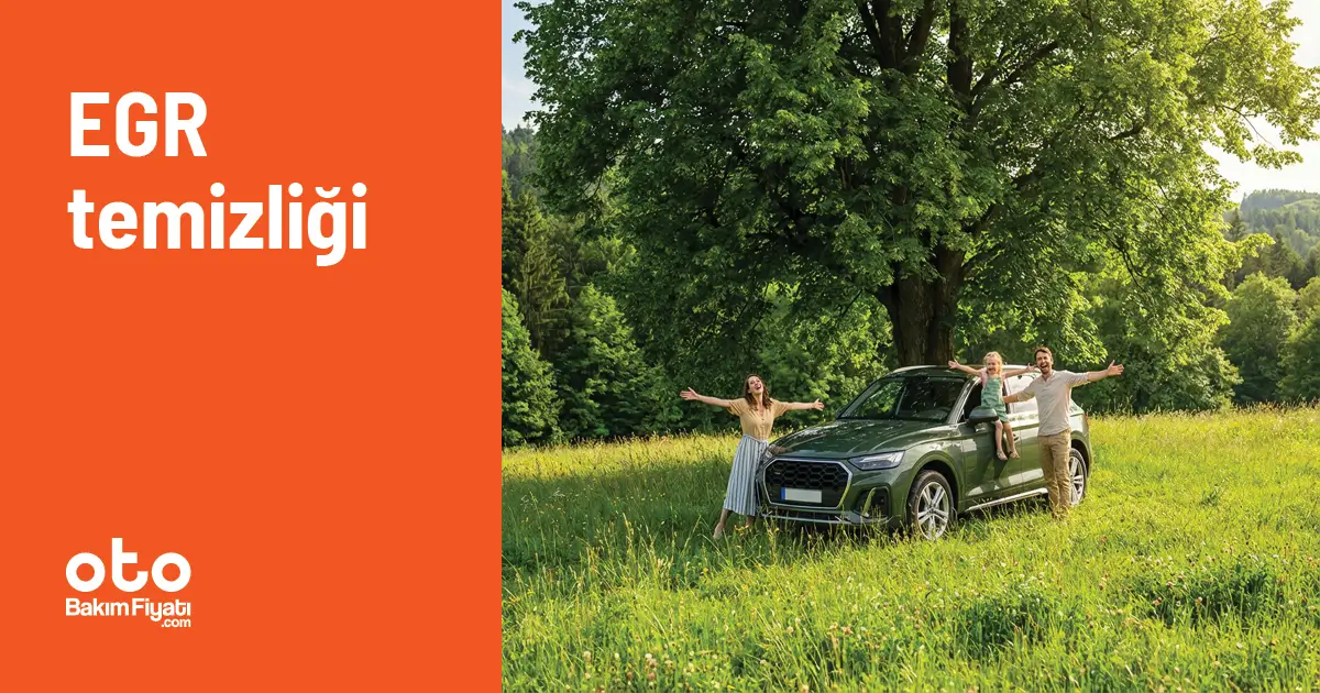 EGR temizliği nedir? Ne zaman yapılır?