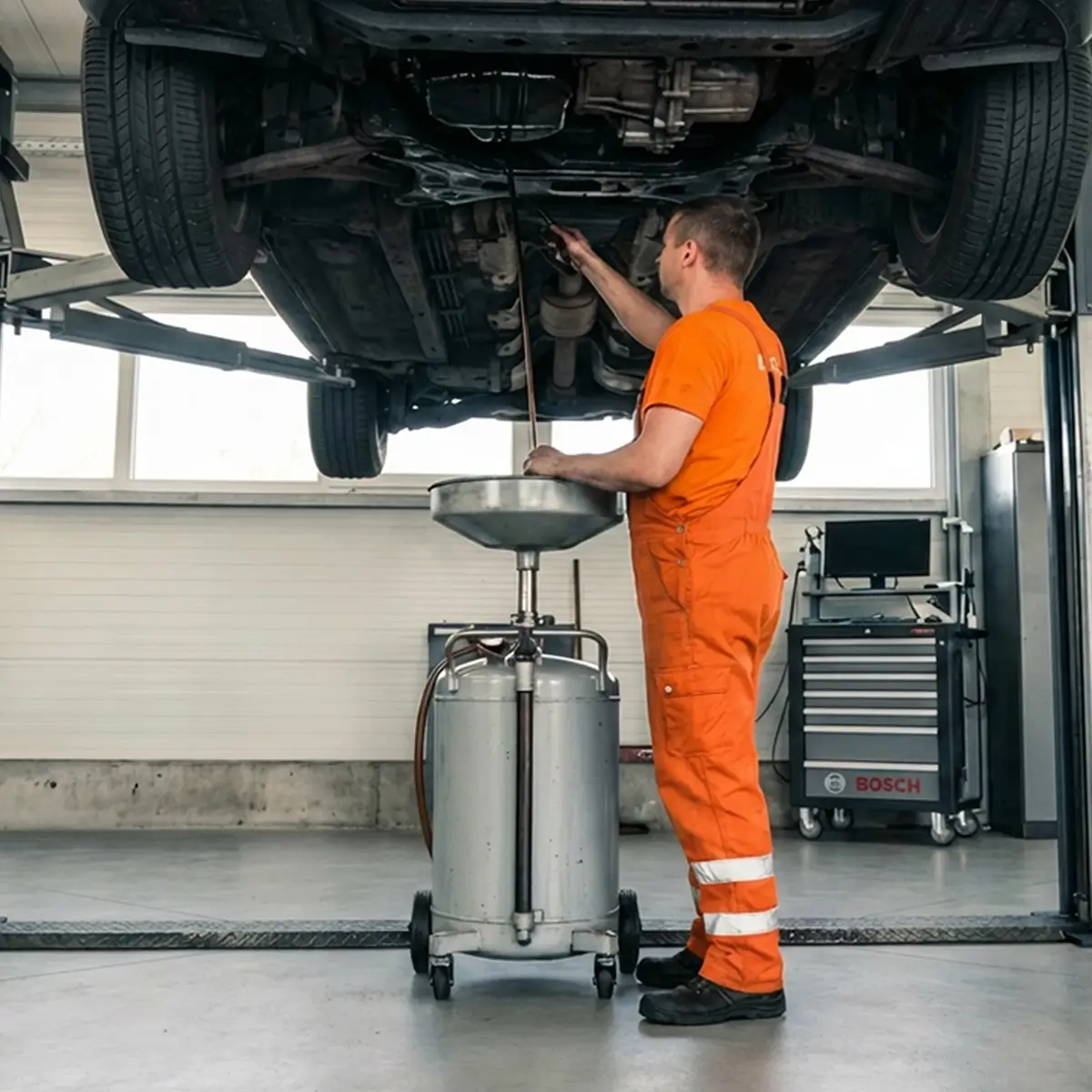 OBF-LABOR-P315-AUDI-STANDARD