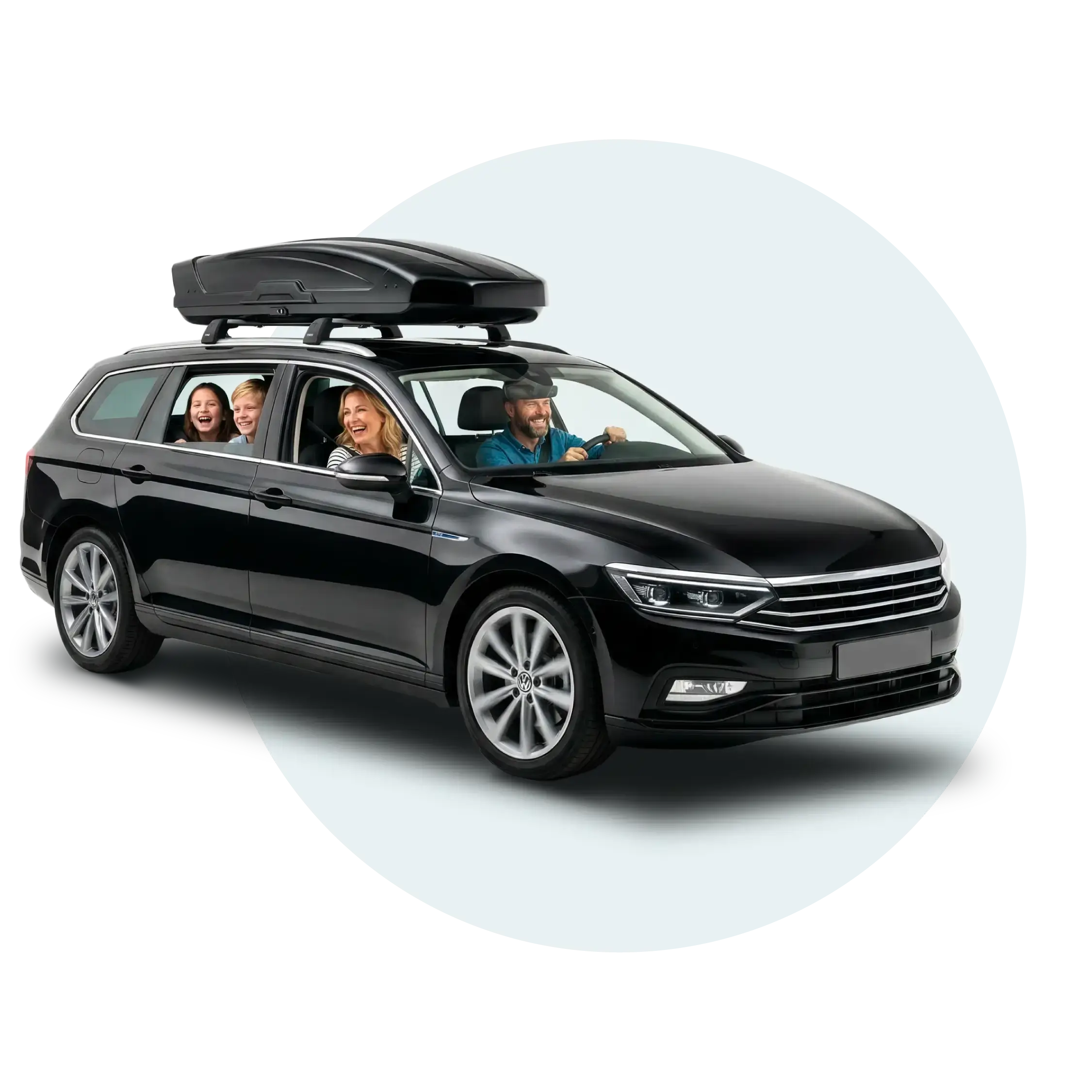 Bakımlı araçlar, keyifli yolculuklar.